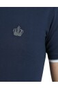 crown-embroidered-polo-t-shirt