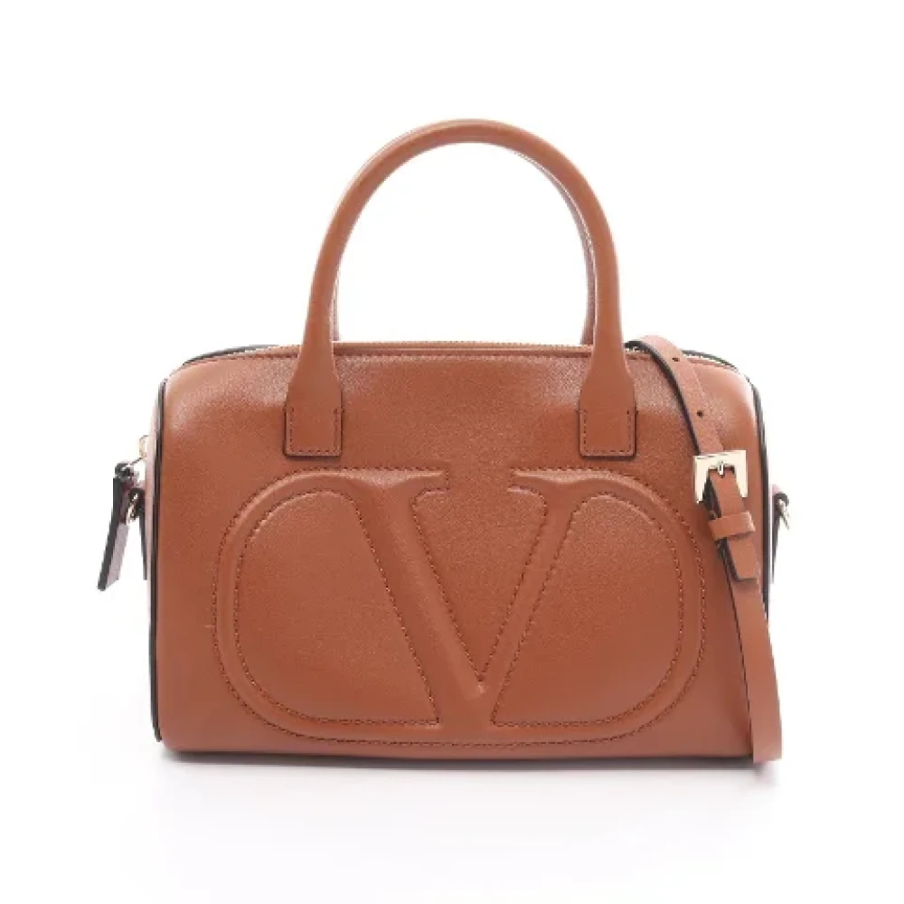Pre-owned > Pre-owned Bags > Pre-owned Handbags - - Valentino Vintage - Modalova