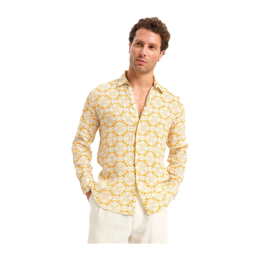 Shirts > Casual Shirts - - Peninsula - Modalova