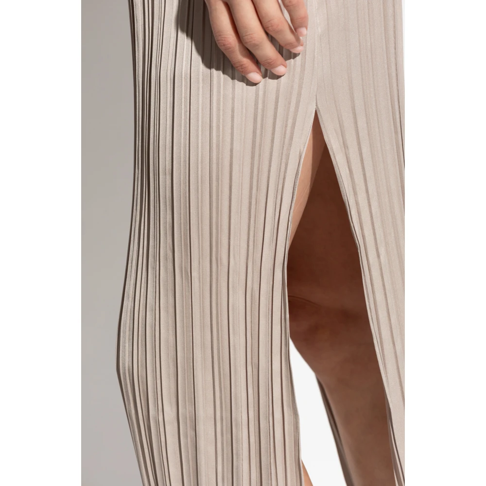 AllSaints Truijurk Vittoria Beige Dames