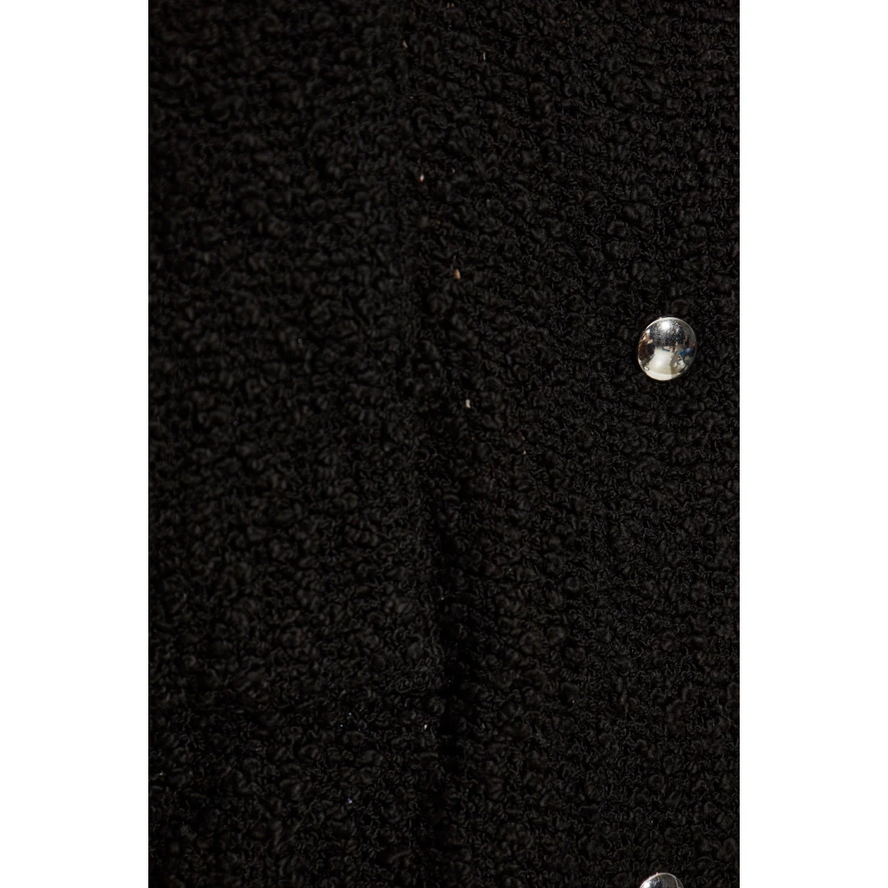 IRO Jas Pabli Black Dames