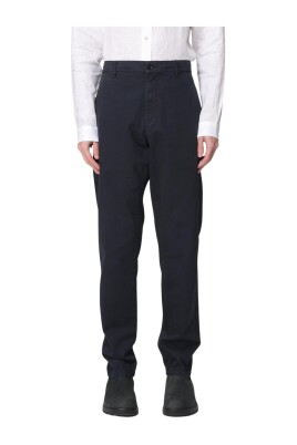 pantalon-en-coton-bleu-elegant