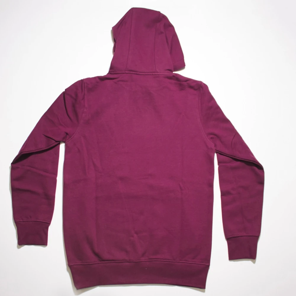 Ellesse Stijlvolle hoodie voor mannen Red Heren