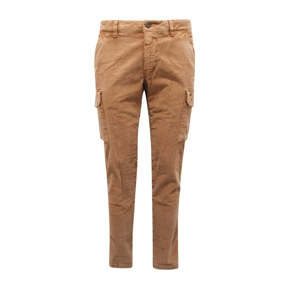 Trousers > Slim-fit Trousers - - Mason's - Modalova