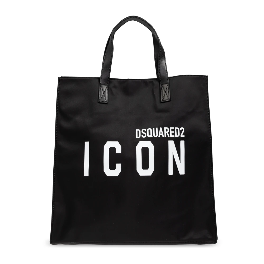 Be Icon shopper veske