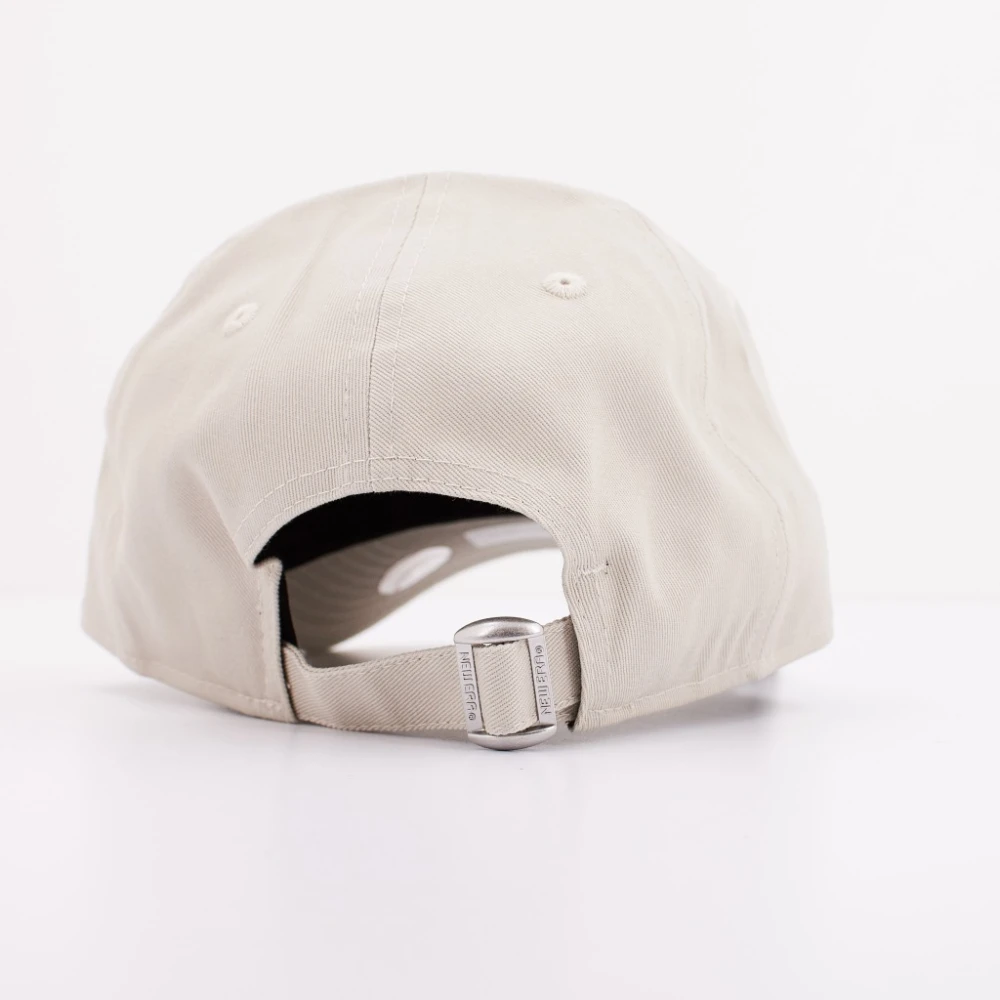 new era Yankees Petten Beige Heren