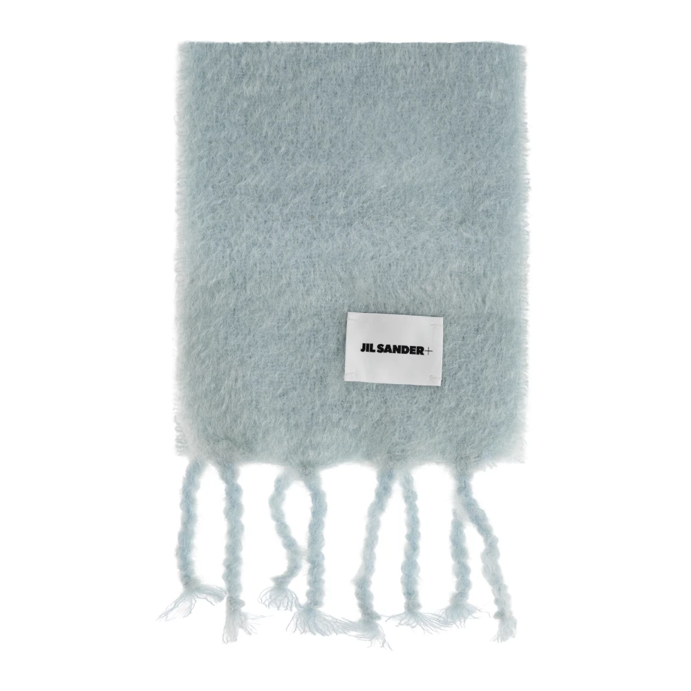 Accessories > Scarves > Winter Scarves - - Jil Sander - Modalova