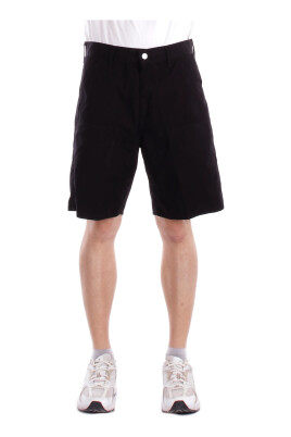sorte-shorts-med-lynlaslukning