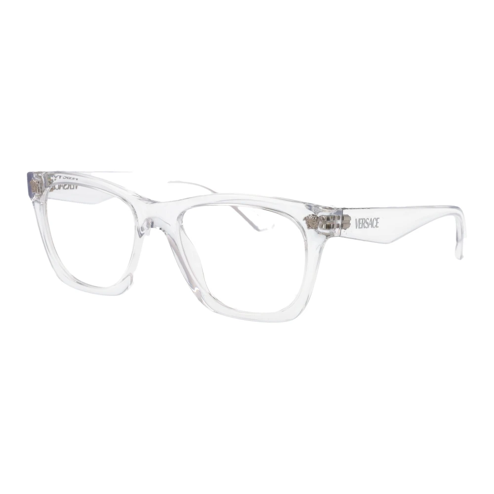 Versace Stijlvolle optische zonnebril 0Ve3363U Gray Heren