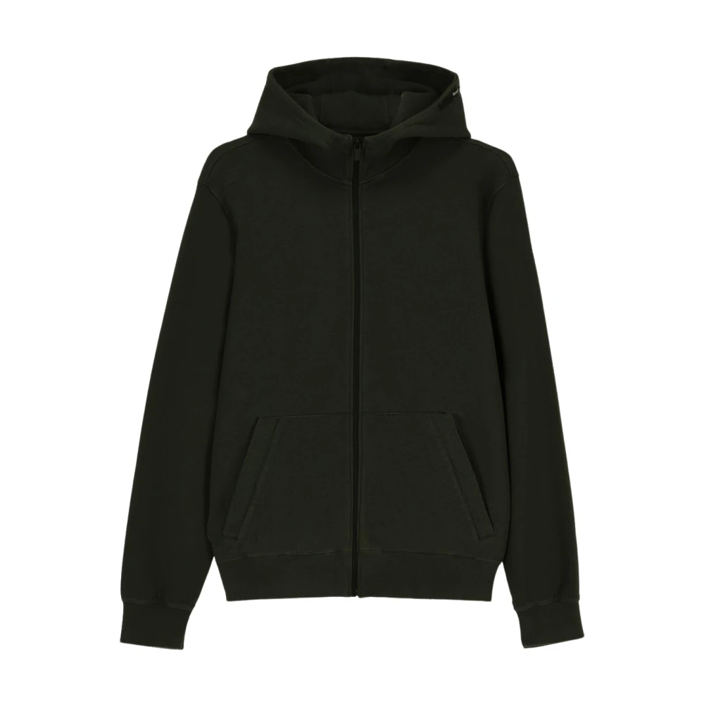 Sweatshirts & Hoodies > Zip-throughs - - Ecoalf - Modalova