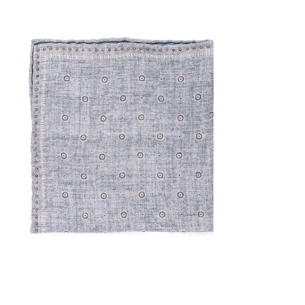 Accessories > Scarves > Silky Scarves - - Brunello Cucinelli - Modalova