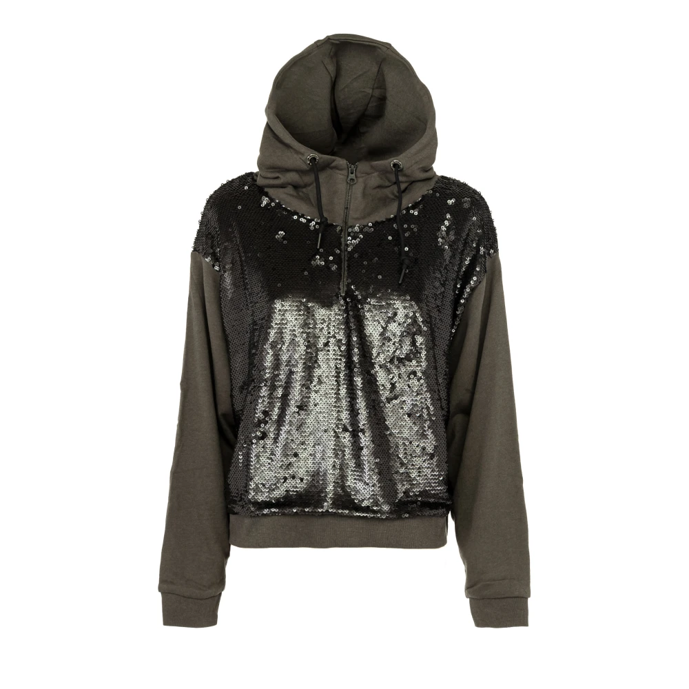 Sweatshirts & Hoodies > Zip-throughs - - Sun68 - Modalova