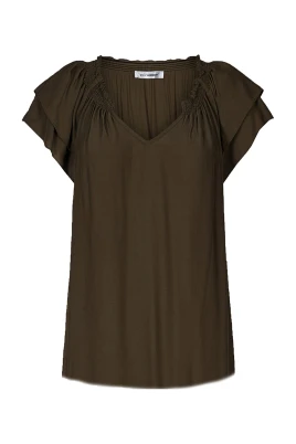 Sunrise Top Blus