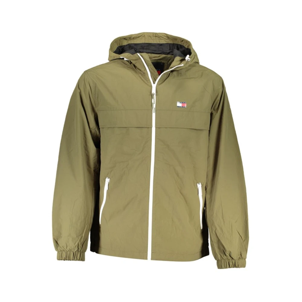 Jackets > Light Jackets - - Tommy Hilfiger - Modalova