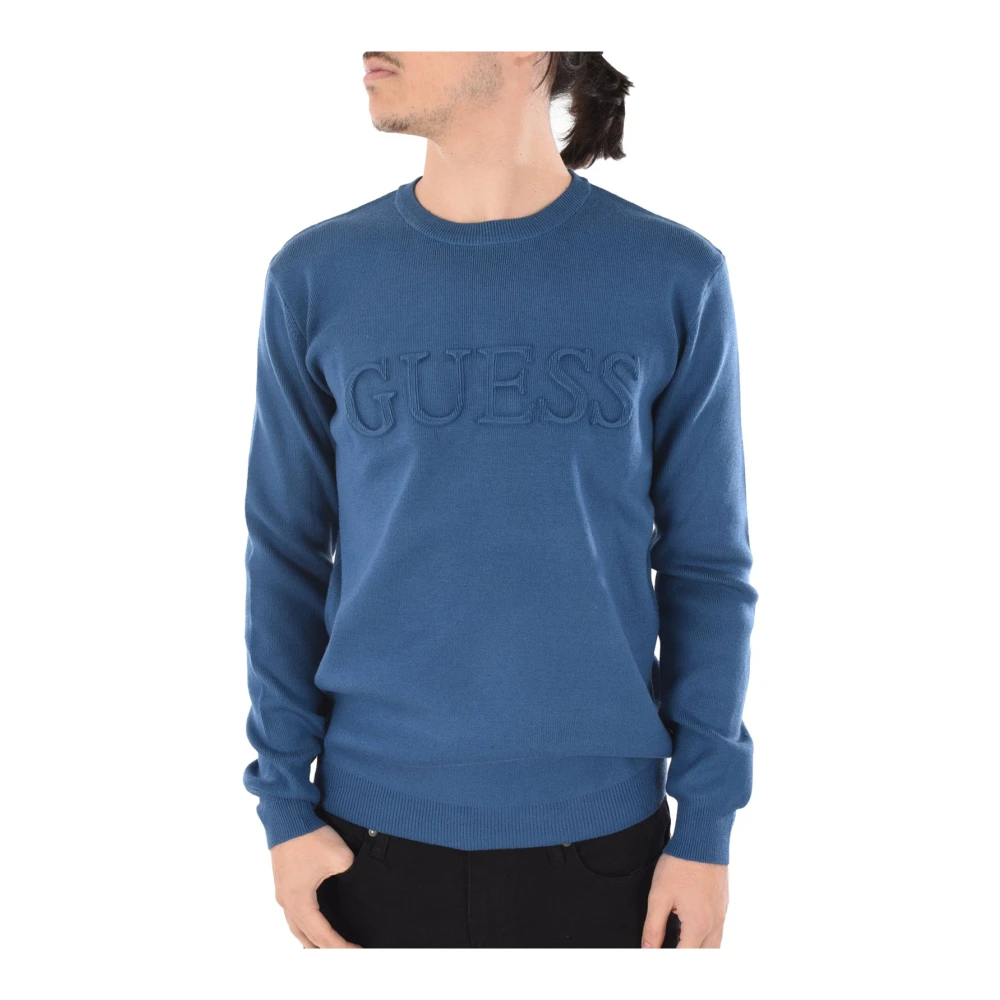 Sweatshirts & Hoodies > Sweatshirts - - Guess - Modalova