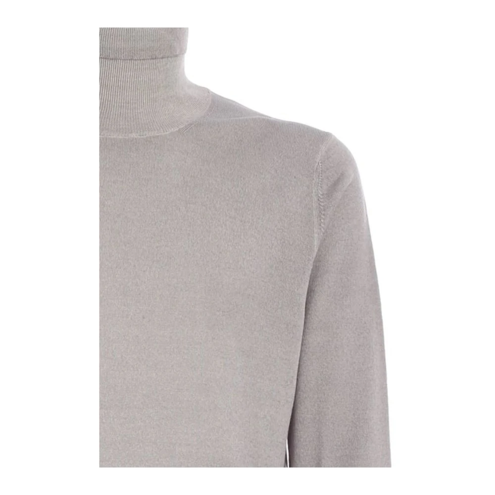 Paolo Fiorillo Capri Grijze Herentrui Gray Heren
