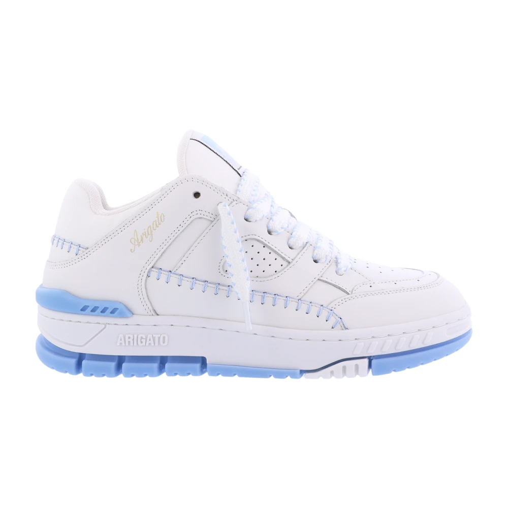 Axel Arigato Sneakers White, Dam