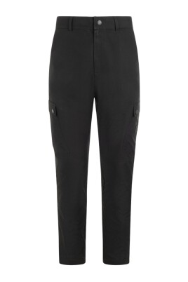 black-cargo-pants-men-ripstop-cotton