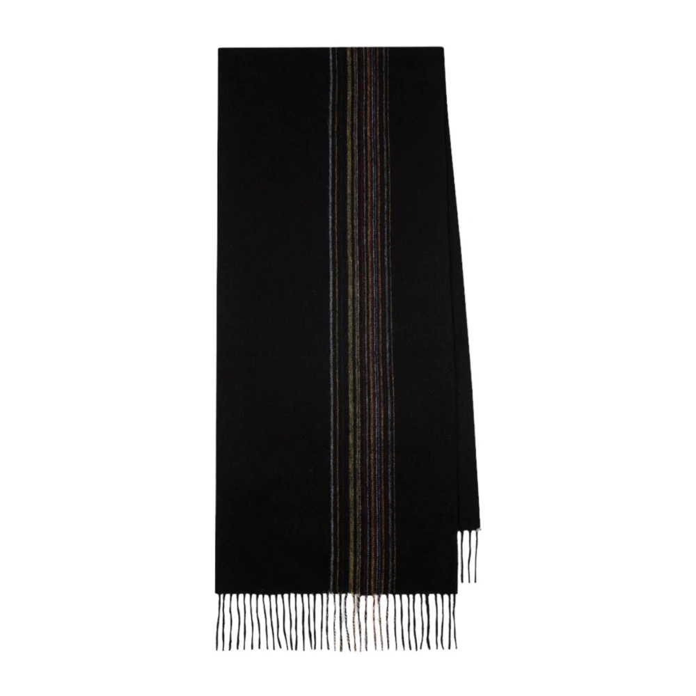 Accessories > Scarves > Winter Scarves - - Paul Smith - Modalova