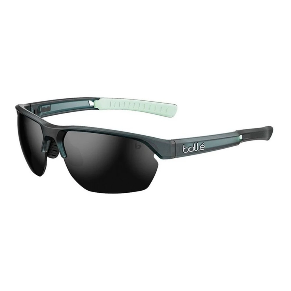 Bollé Unisex Gray Victus Bs065005 - Sunglasses - One Size - Accessories
