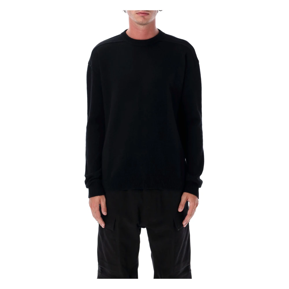 Knitwear > Round-neck Knitwear - - Rick Owens - Modalova