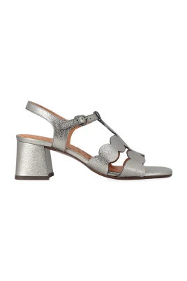 Linaza Buckle Sandals