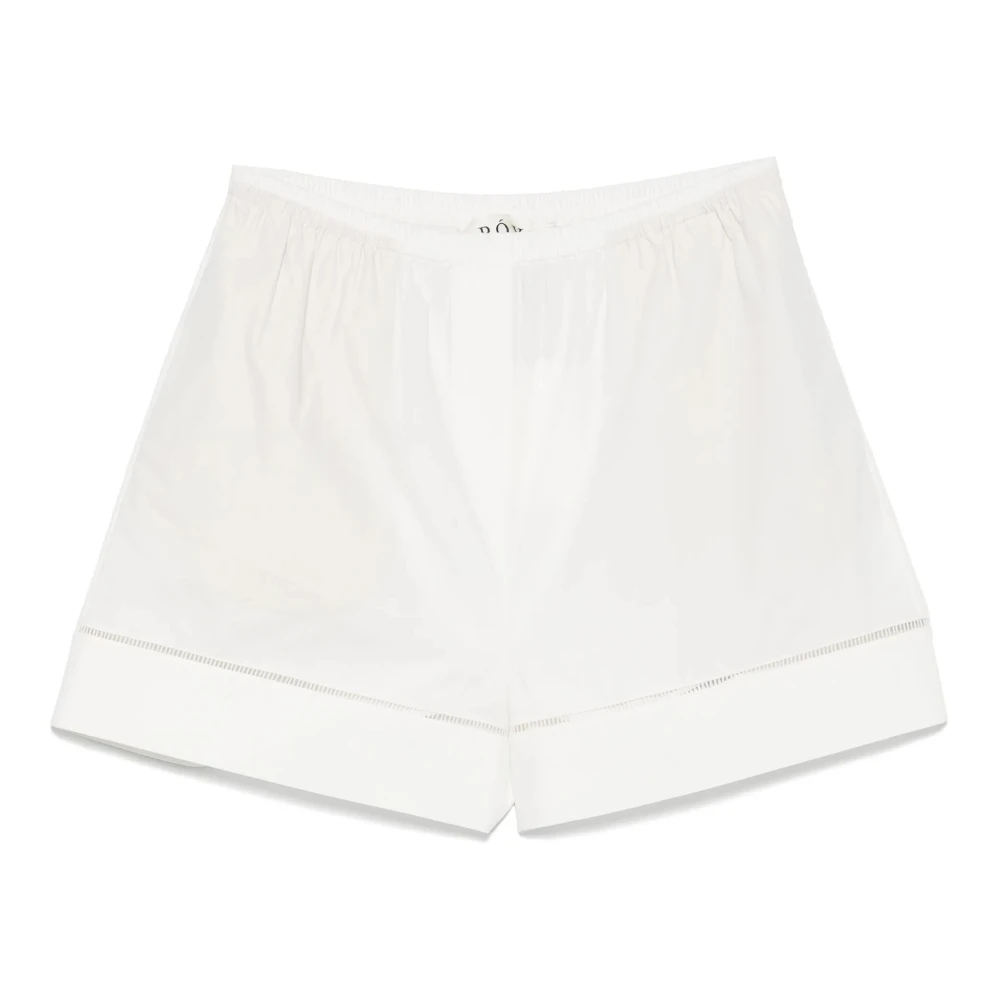 Shorts > Short Shorts - - Róhe - Modalova