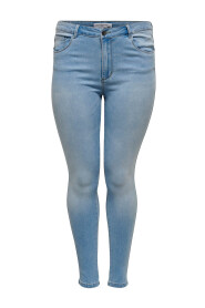 Slim-fit jeans