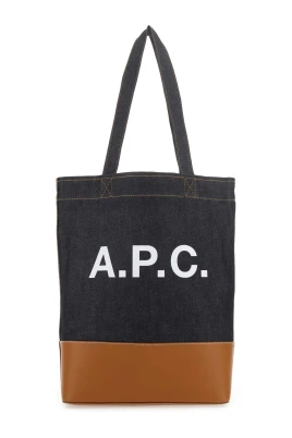 Axel Tote Bag