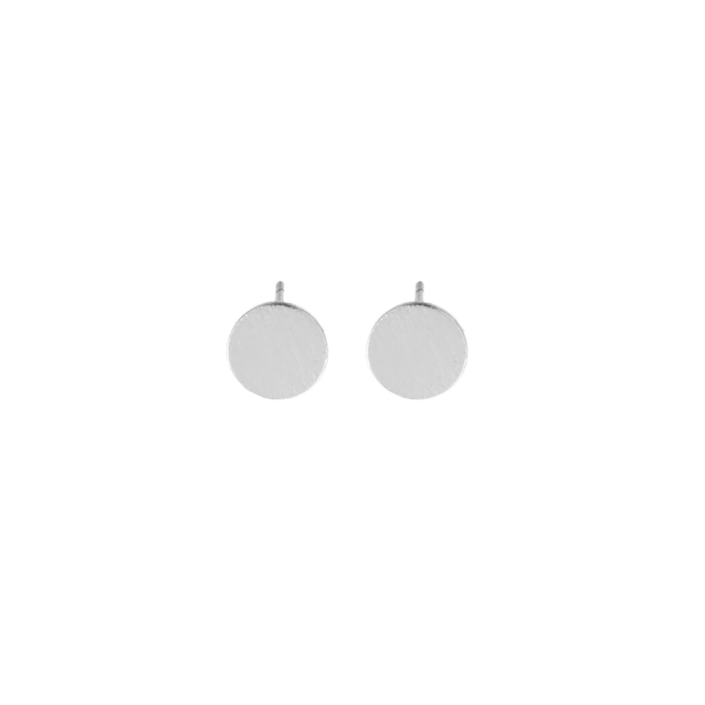 Accessories > Jewellery > Earrings - - Dansk Copenhagen - Modalova