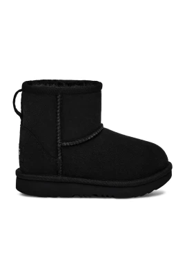 Classic Mini II Stövlar Black Toddlers