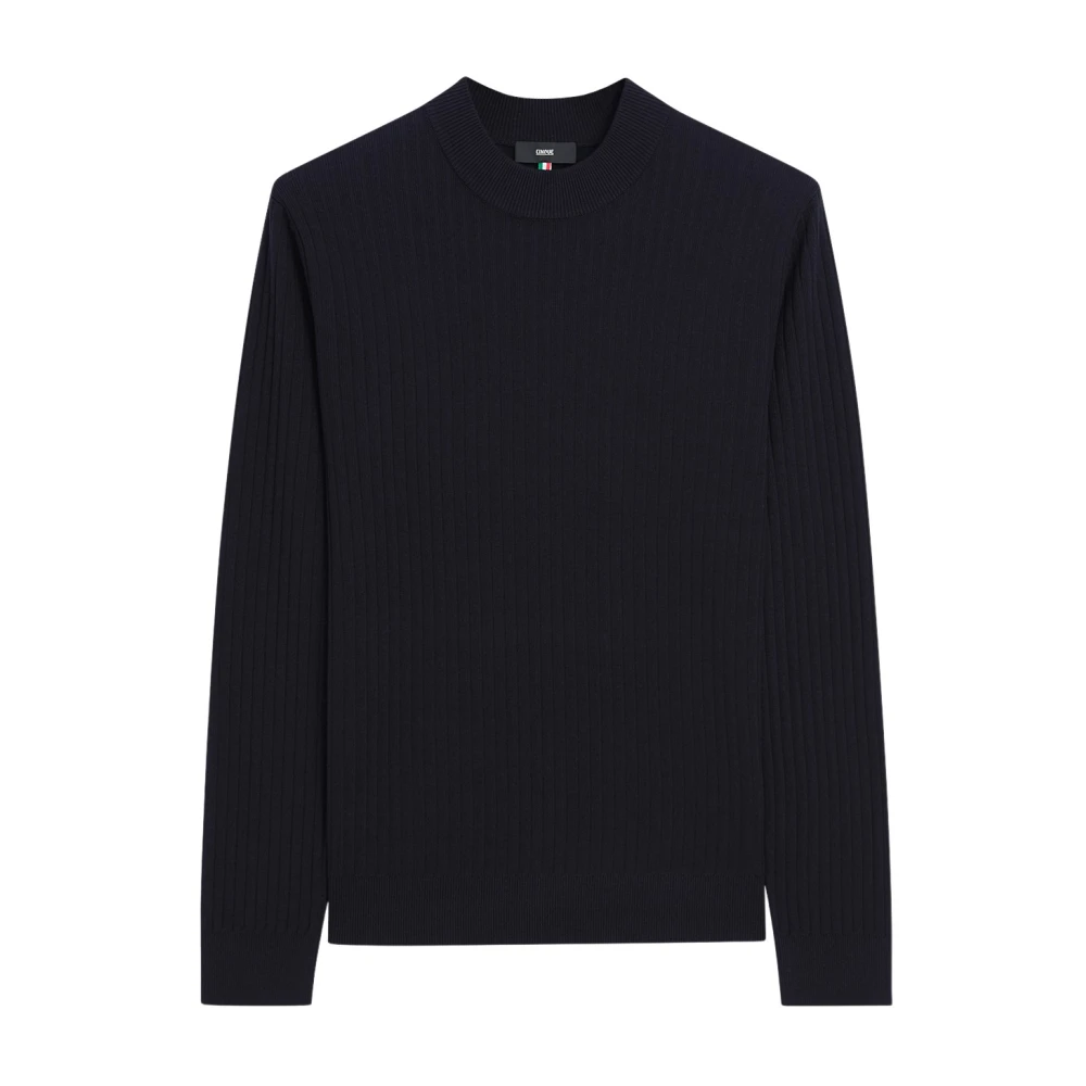 Knitwear > Round-neck Knitwear - - Cinque - Modalova
