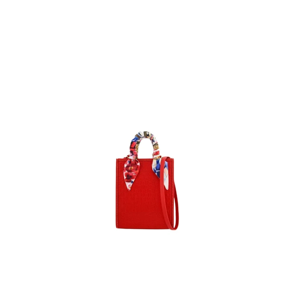 Carolina Herrera Handbags Red Dames
