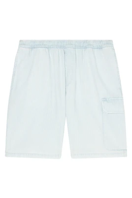 Bermuda Jeans Shorts