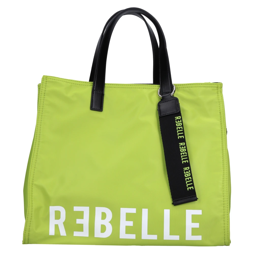 Rebelle Tassen.. Groen Green Dames