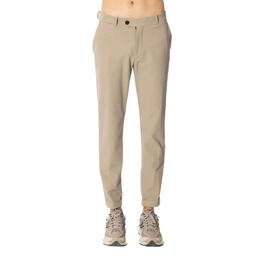 Rrd Herren Beige Hosen, Lgröße:
