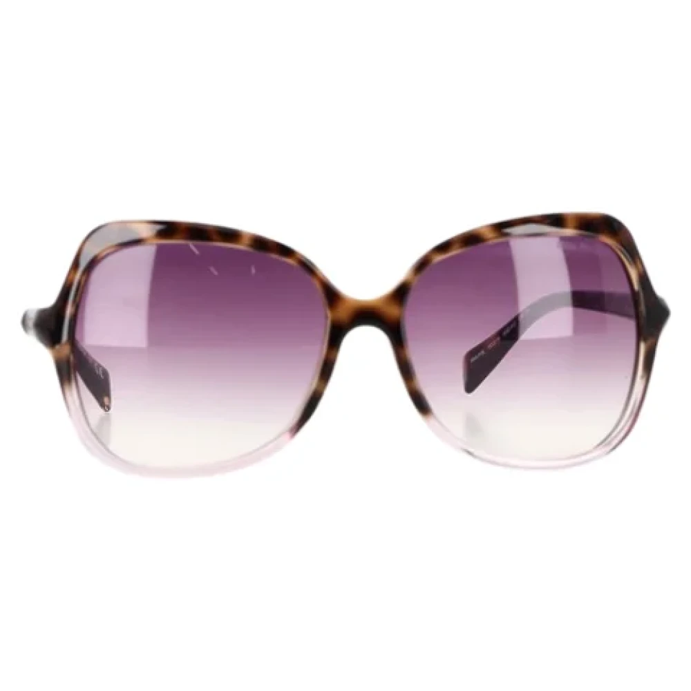 Pre-owned > Pre-owned Accessories - - Miu Miu Pre-owned - Modalova