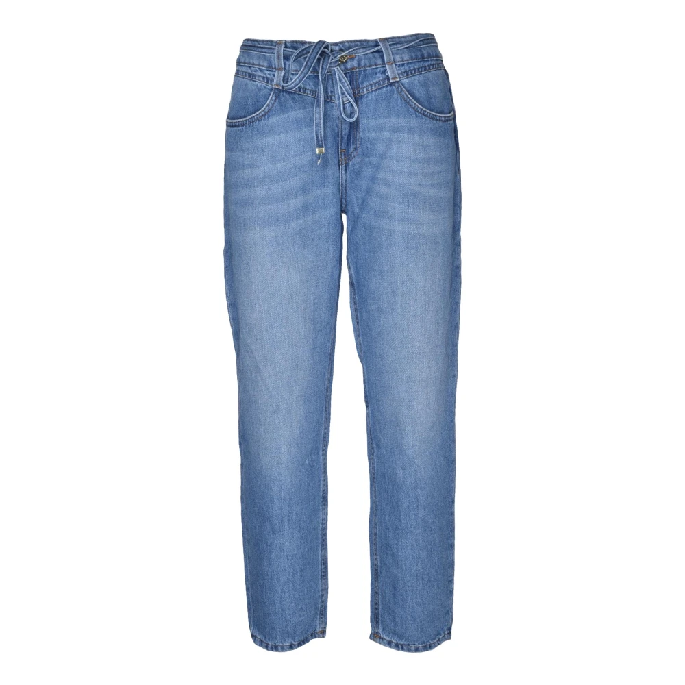 Jeans > Straight Jeans - - Kaos - Modalova