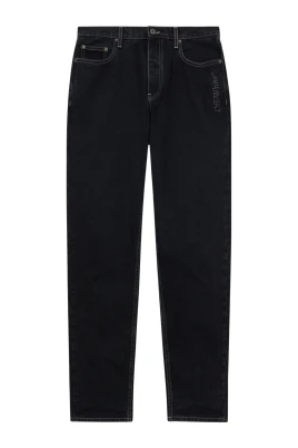Half Arrow Jeans