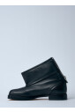 bottes-de-motard-en-cuir