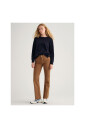 pantalon-evase-en-jersey-de-coton