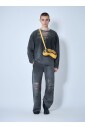 pull-col-rond-delave-en-melange-de-coton