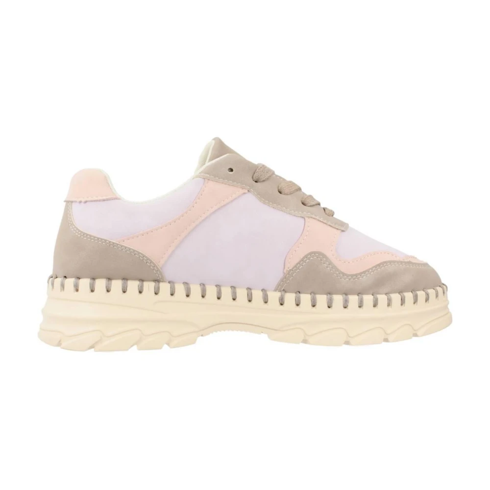 Ilse Jacobsen Hornbæk Tulip4091 Deportivo Dames Schoenen Veelkleurig Multicolor