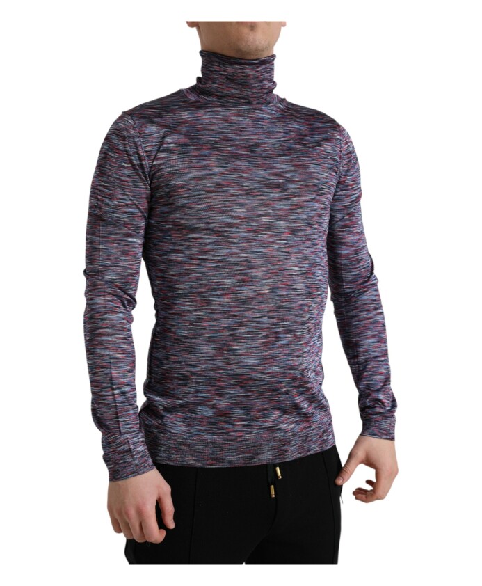 turtlenecks