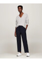pull-en-maille-col-v