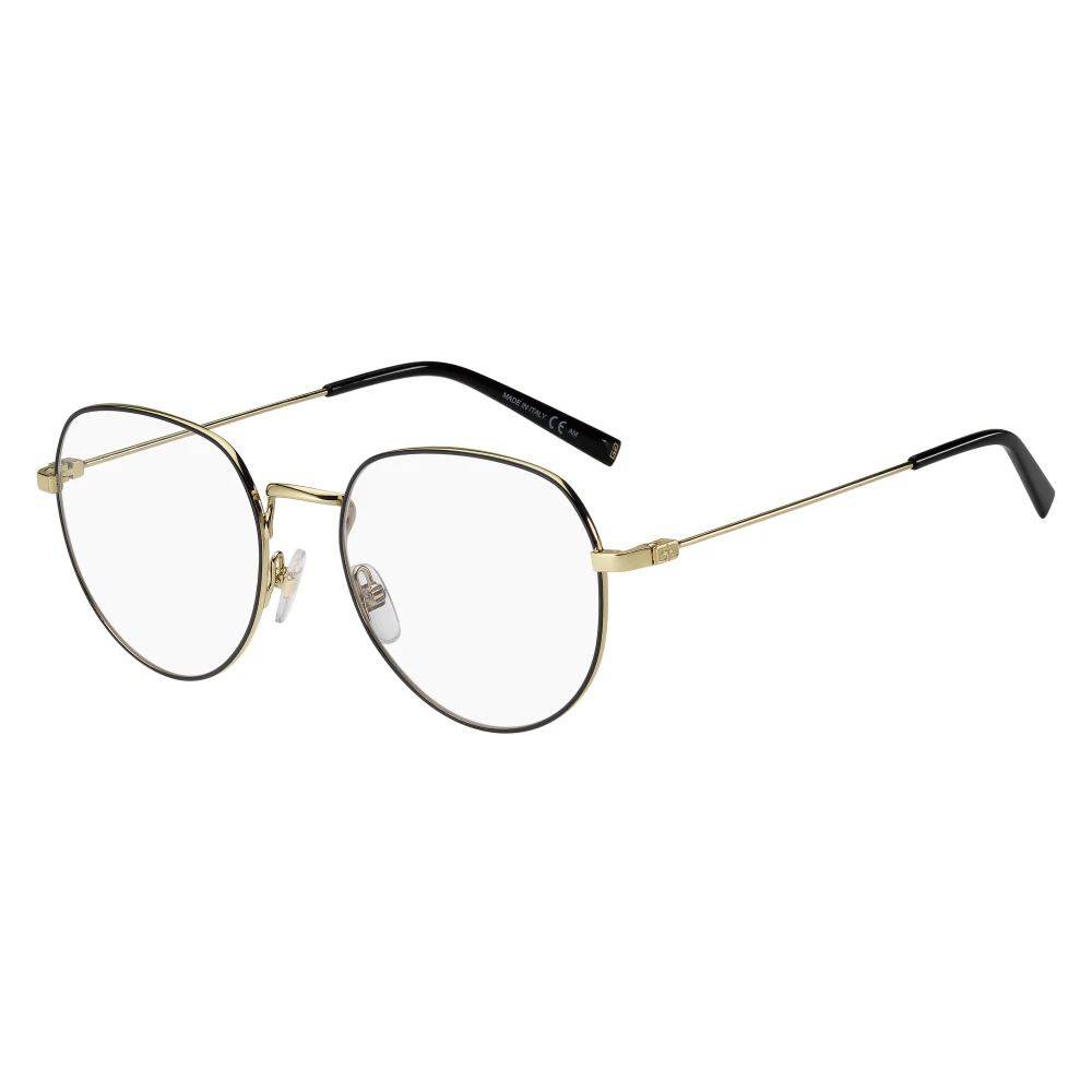 Givenchy Women's Black Glasses, 53 Mm, Gv 0138 Optical Frame