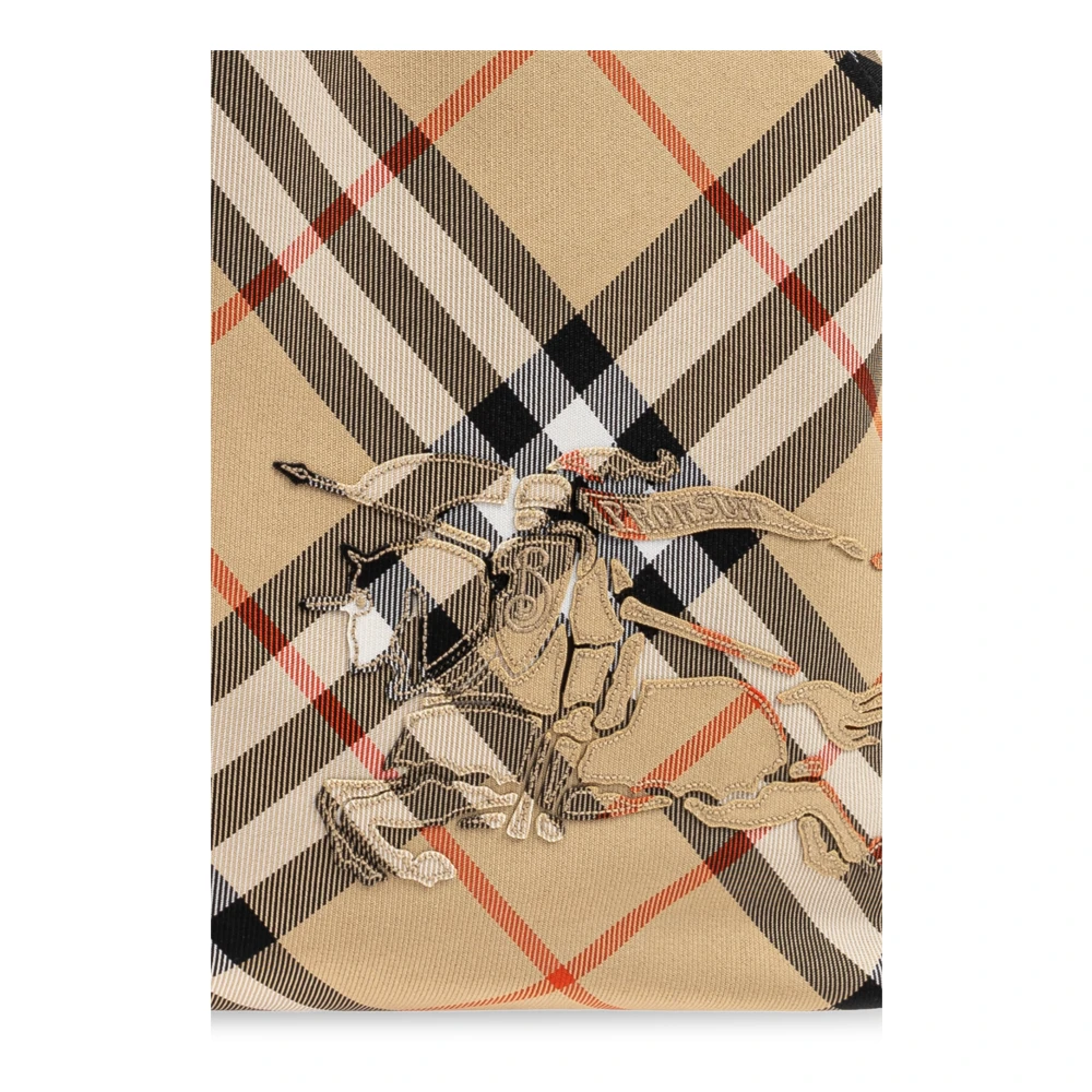 Burberry Handtas Beige Heren