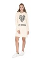 robe-pull-a-capuche-coeur-leopard