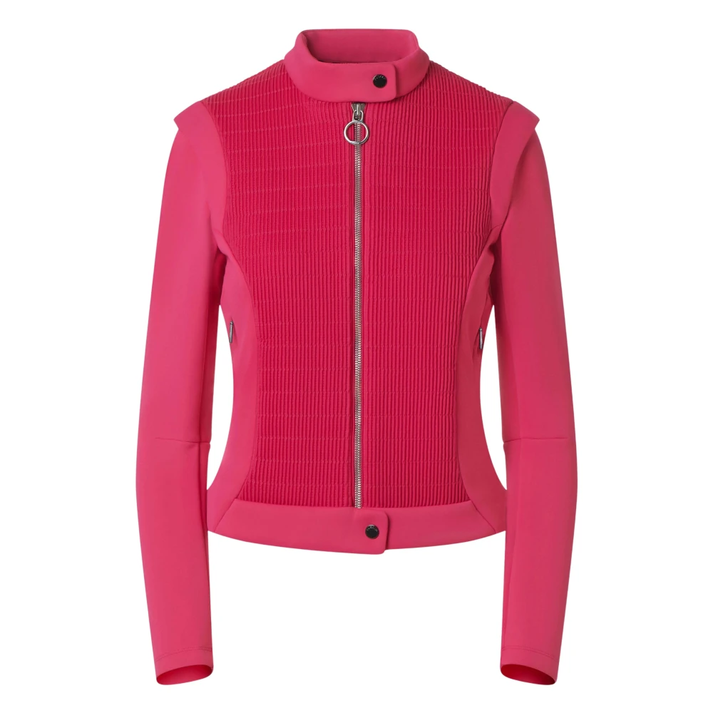 Fusalp Veste Angeline Pink Dames