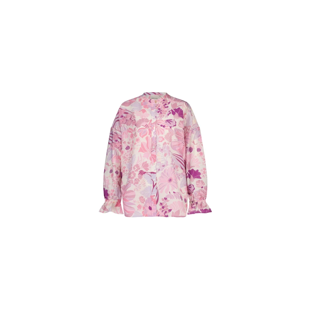 Blouses & Shirts > Shirts - - Fabienne Chapot - Modalova